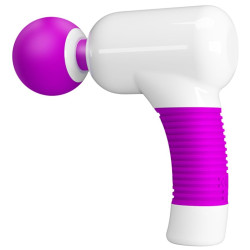 Pretty Love Wand Pistolet Super Power Pretty Love